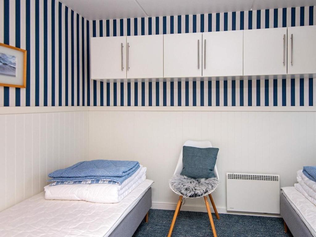 Holiday Home Ringkobing Lxxvi エクステリア 写真