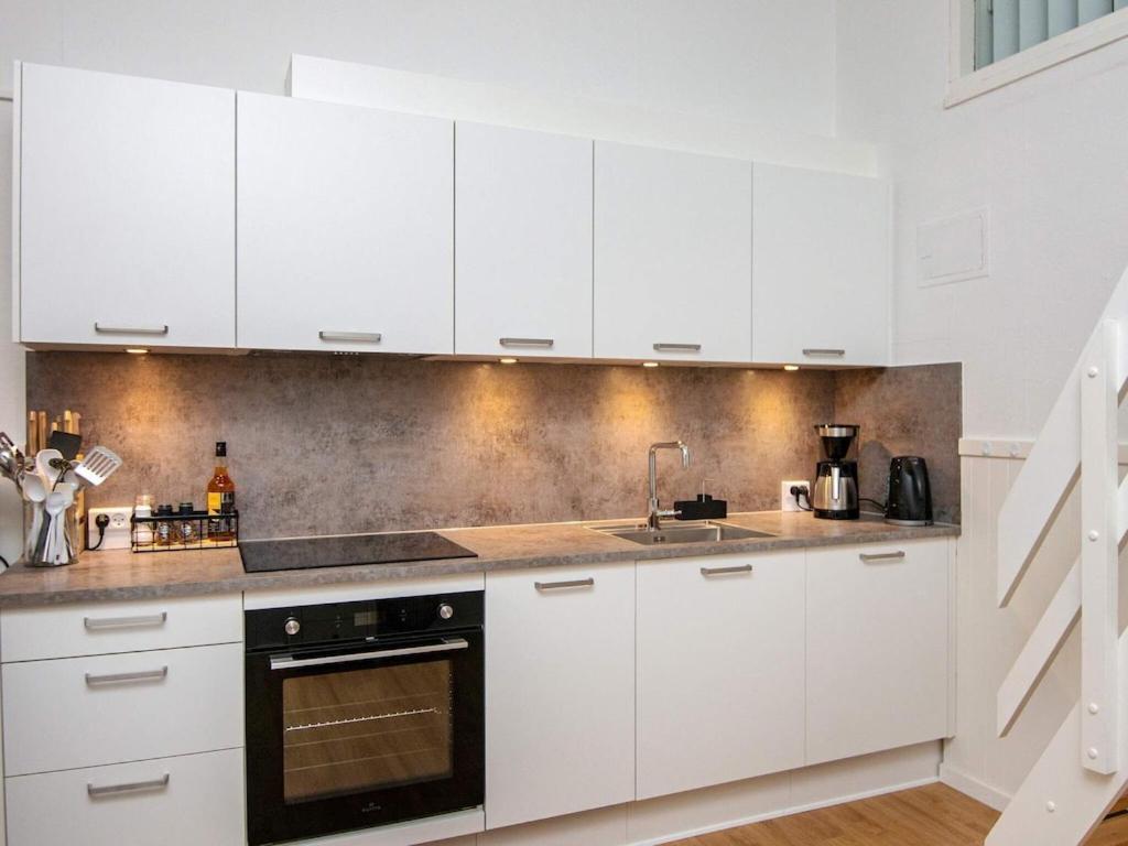 Holiday Home Ringkobing Lxxvi エクステリア 写真