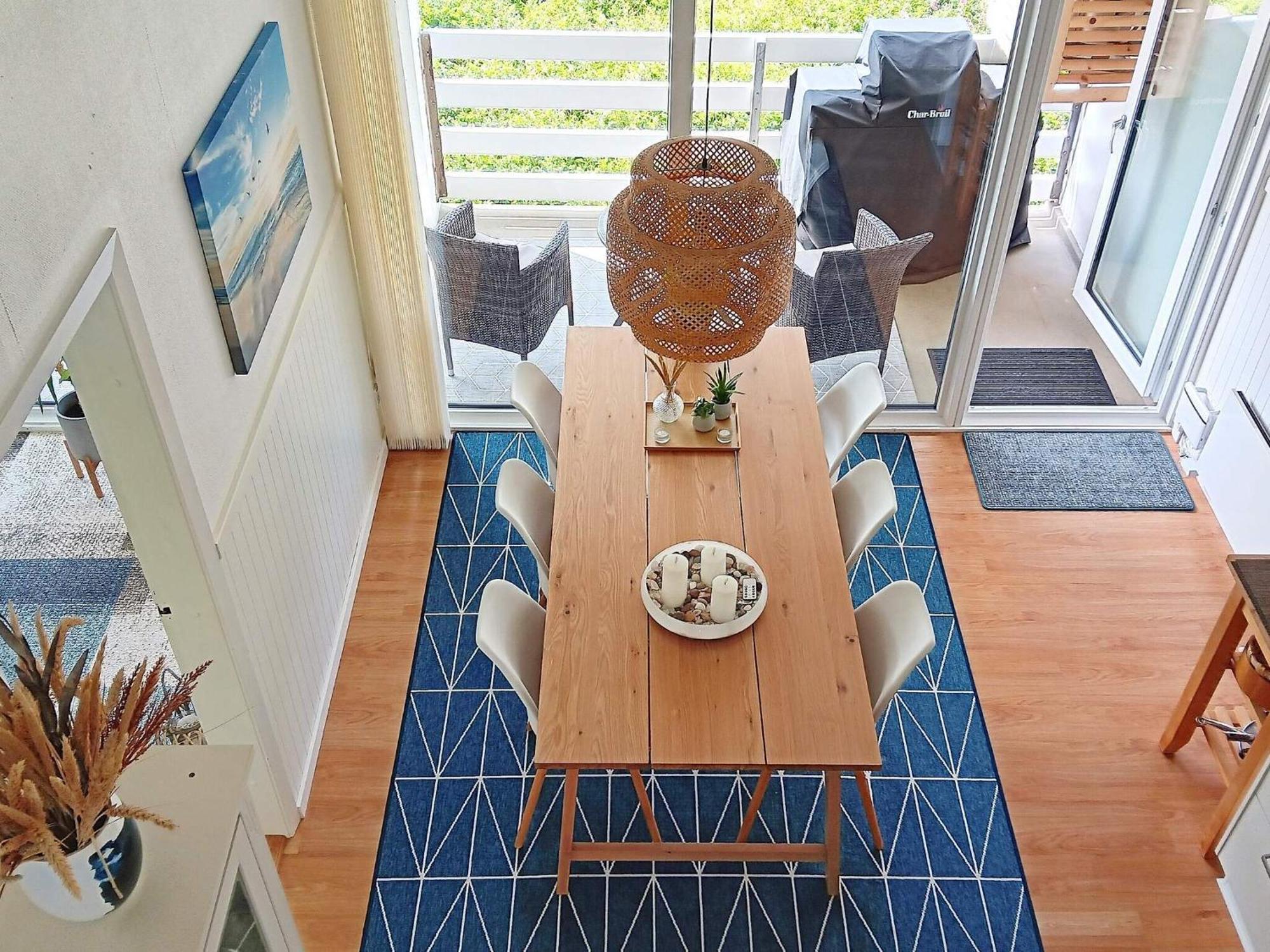 Holiday Home Ringkobing Lxxvi エクステリア 写真